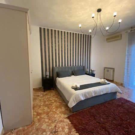 Labanca'S Home Matera Luaran gambar