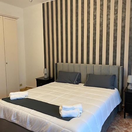 Labanca'S Home Matera Luaran gambar