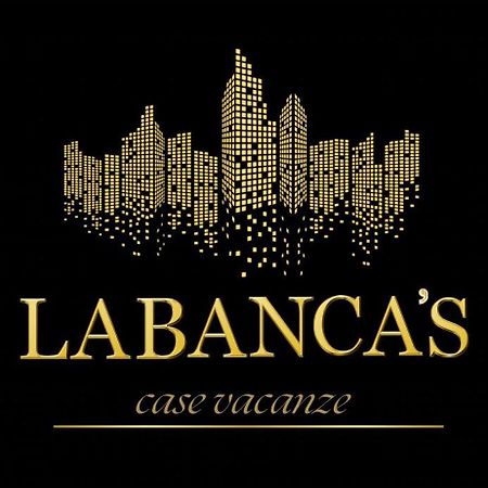 Labanca'S Home Matera Luaran gambar