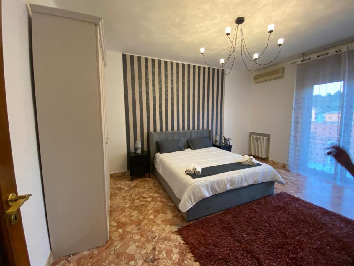 Labanca'S Home Matera Luaran gambar