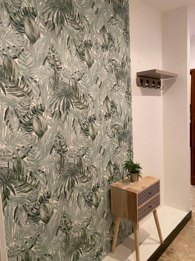 Labanca'S Home Matera Luaran gambar