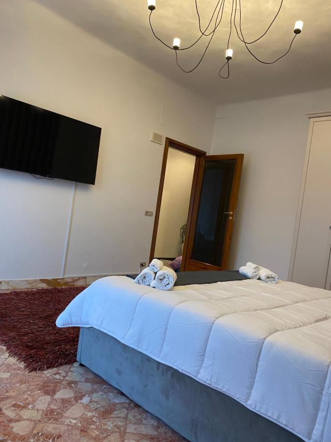 Labanca'S Home Matera Luaran gambar