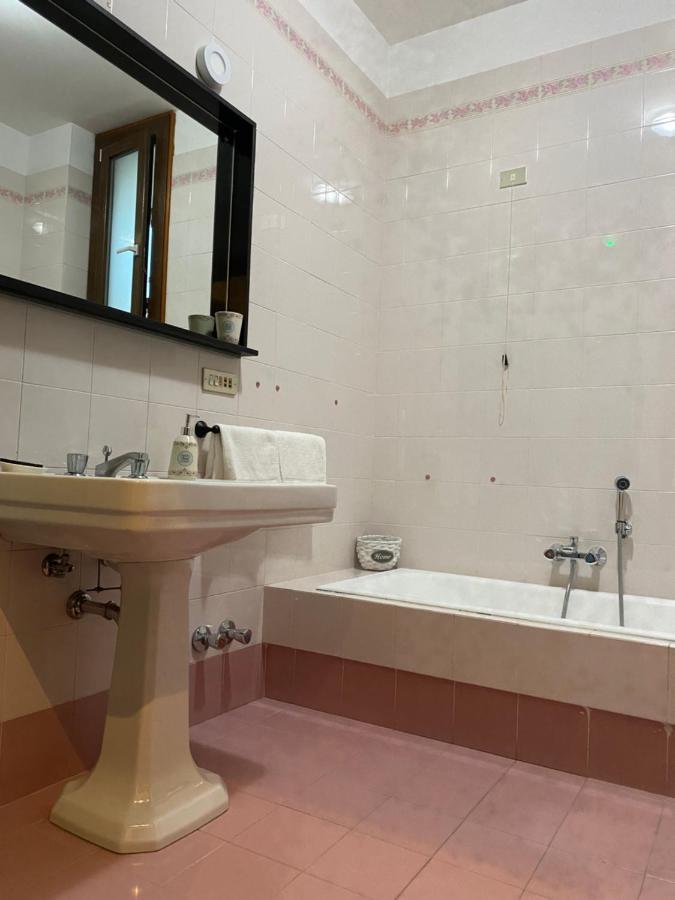 Labanca'S Home Matera Luaran gambar