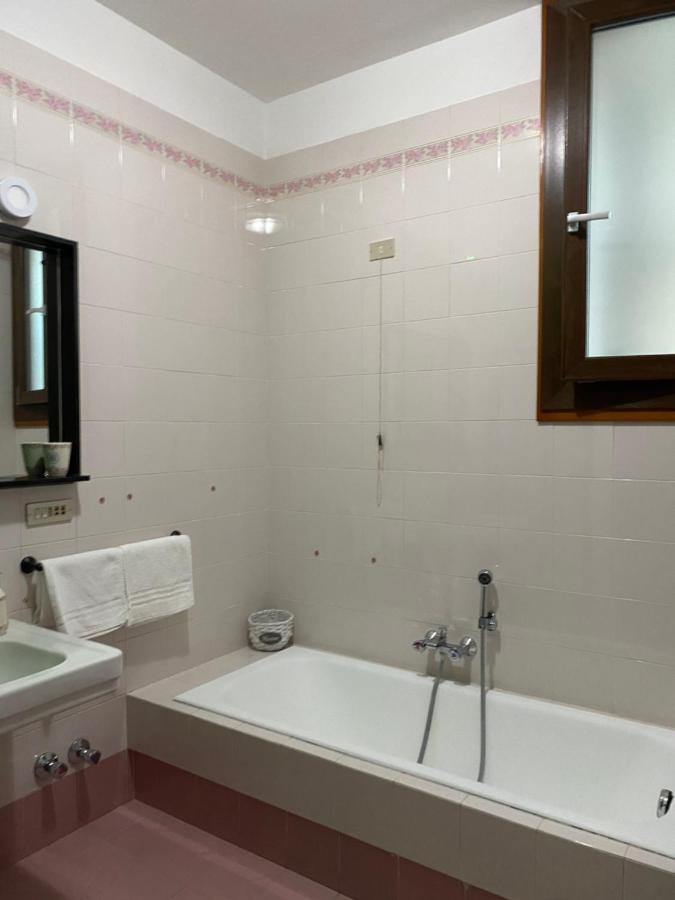 Labanca'S Home Matera Luaran gambar