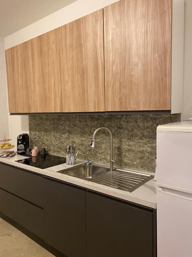 Labanca'S Home Matera Luaran gambar
