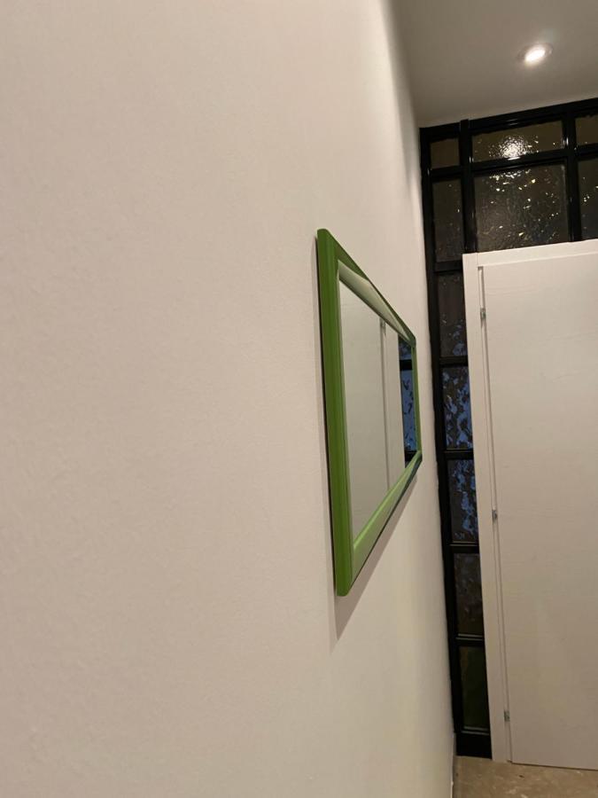 Labanca'S Home Matera Luaran gambar
