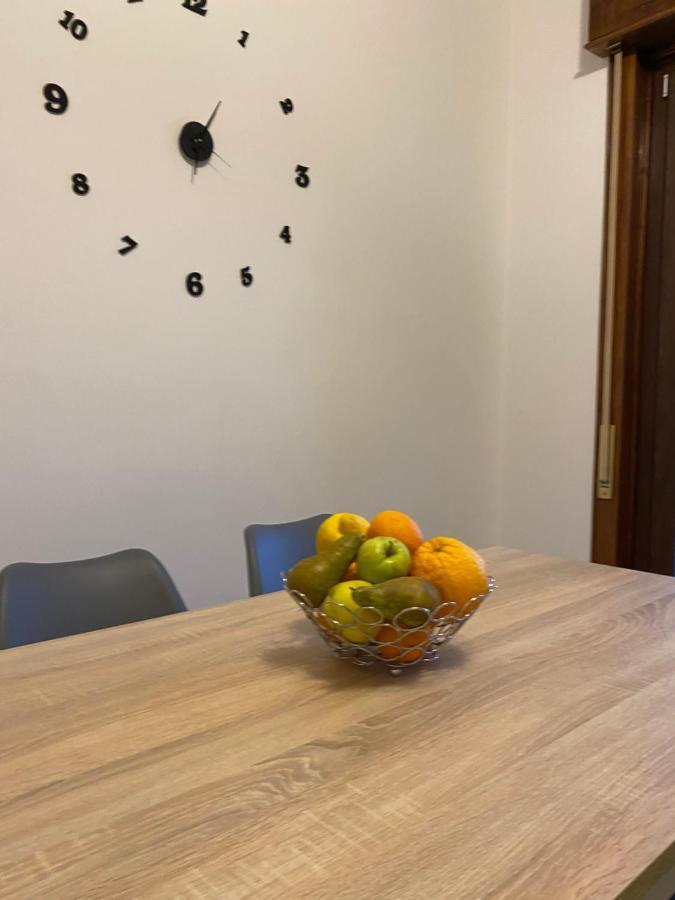 Labanca'S Home Matera Luaran gambar