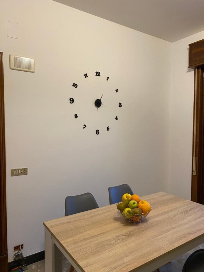 Labanca'S Home Matera Luaran gambar