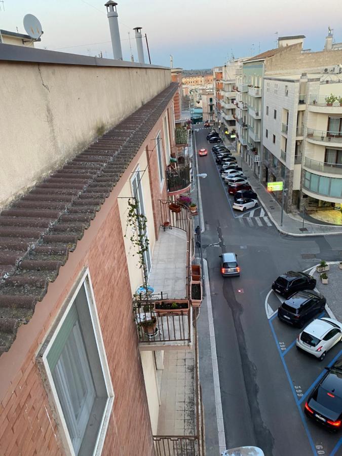 Labanca'S Home Matera Luaran gambar