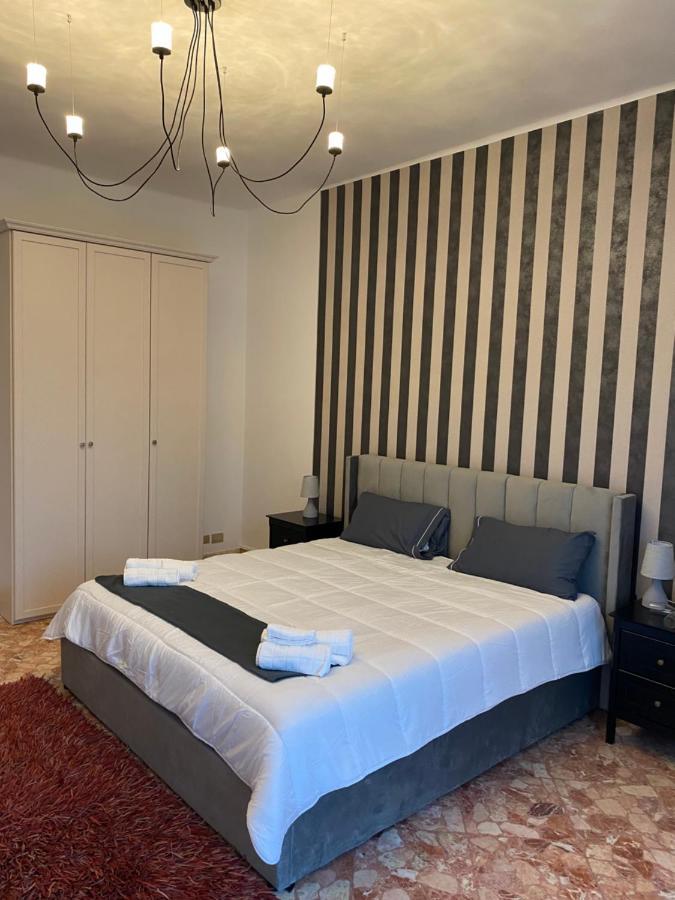 Labanca'S Home Matera Luaran gambar