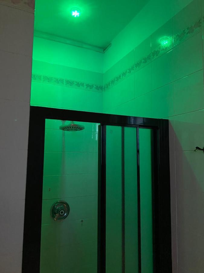 Labanca'S Home Matera Luaran gambar