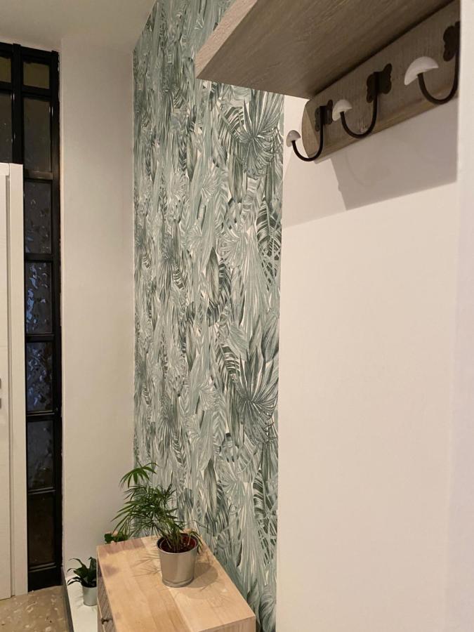 Labanca'S Home Matera Luaran gambar