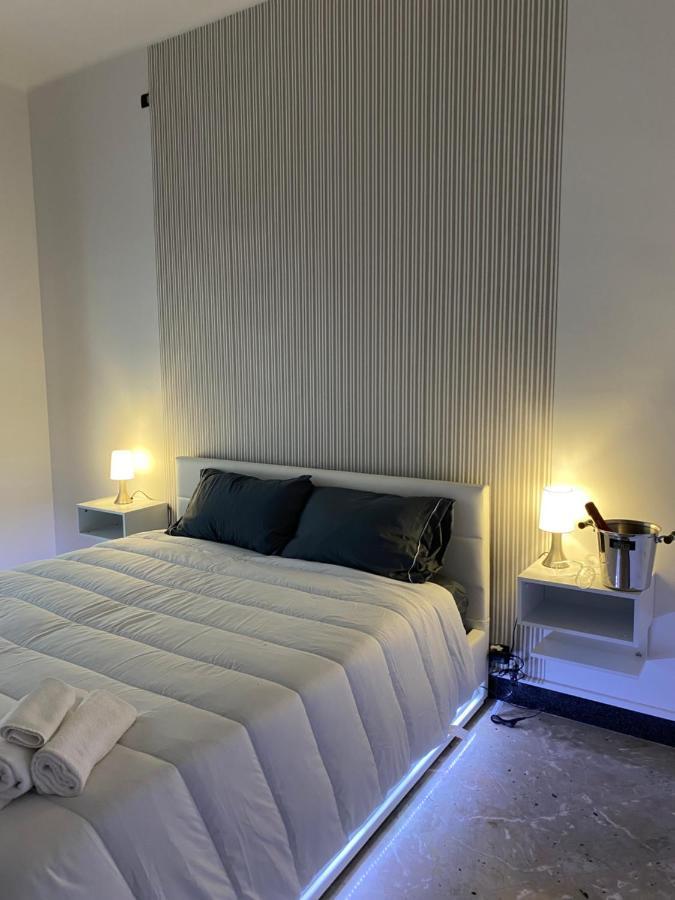 Labanca'S Home Matera Luaran gambar