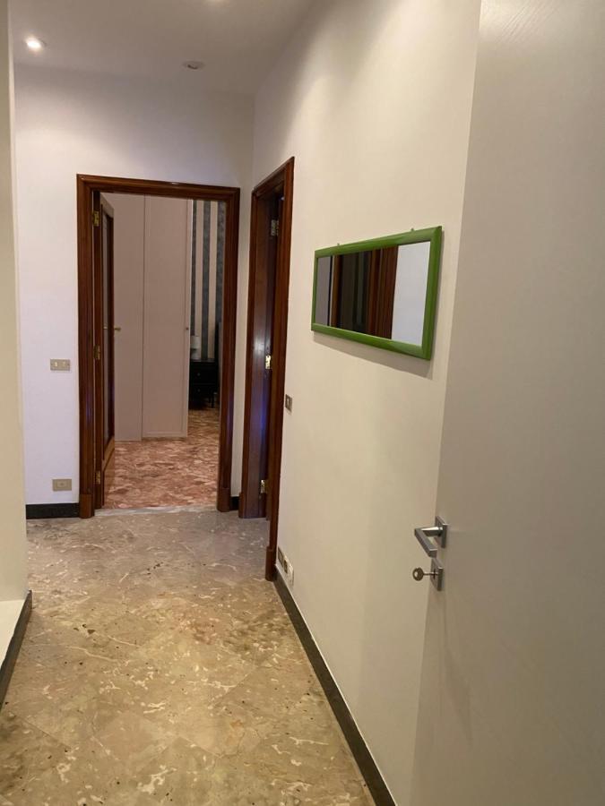 Labanca'S Home Matera Luaran gambar