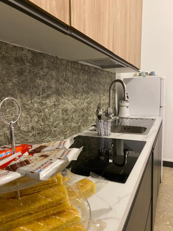 Labanca'S Home Matera Luaran gambar