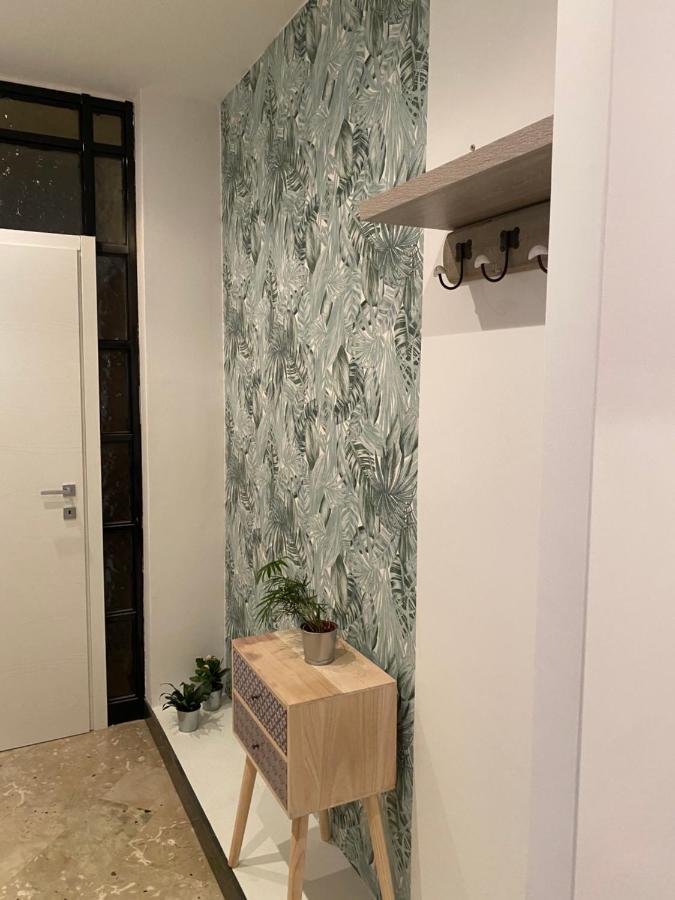 Labanca'S Home Matera Luaran gambar