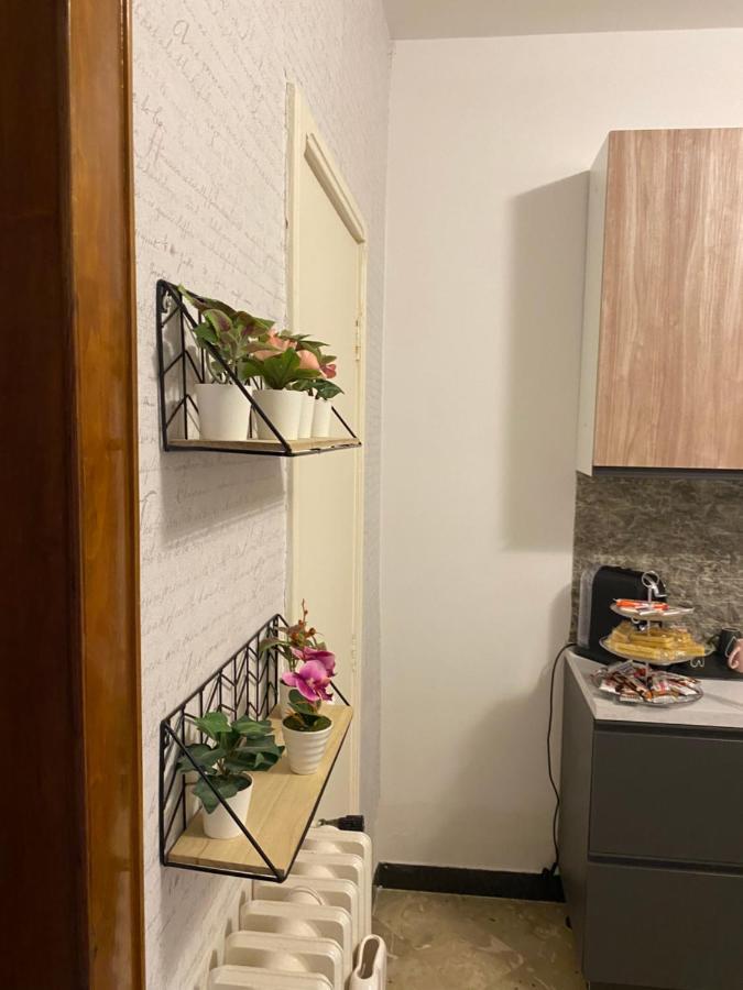 Labanca'S Home Matera Luaran gambar