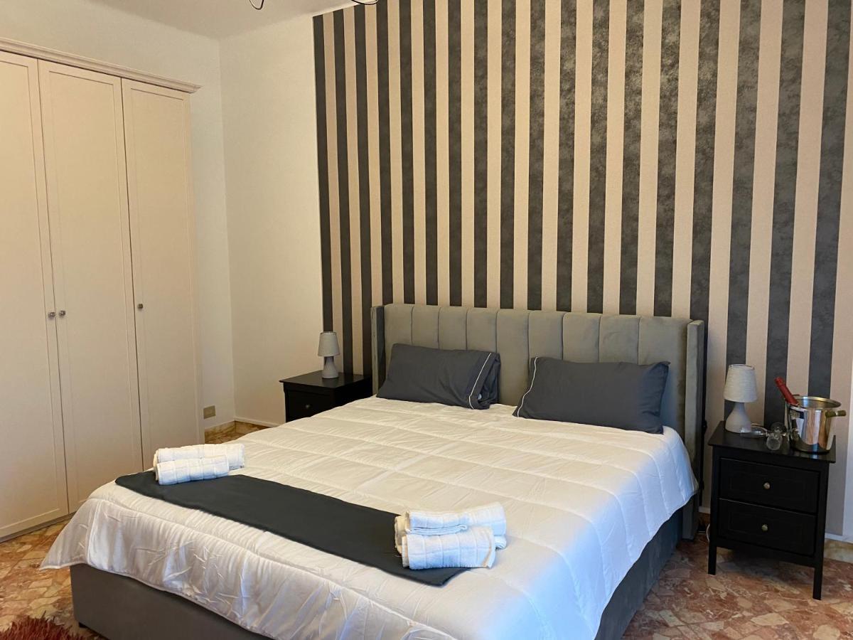 Labanca'S Home Matera Luaran gambar